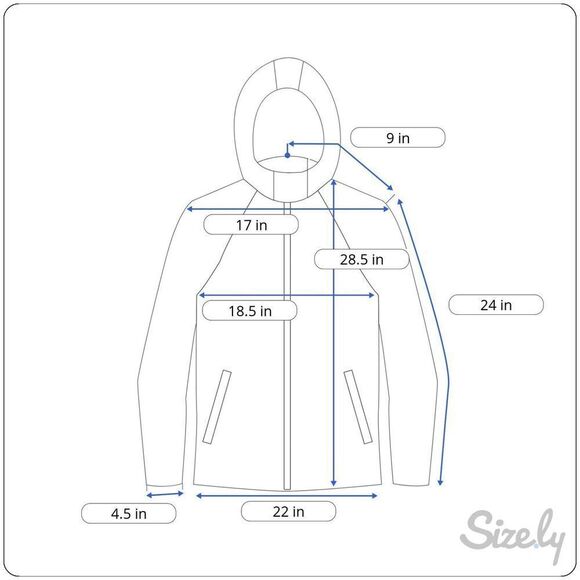 Scully Alpaca Blend Knit Sweater Womens M Orange Brown Hooded Aztec Fringe - Picture 3 of 12